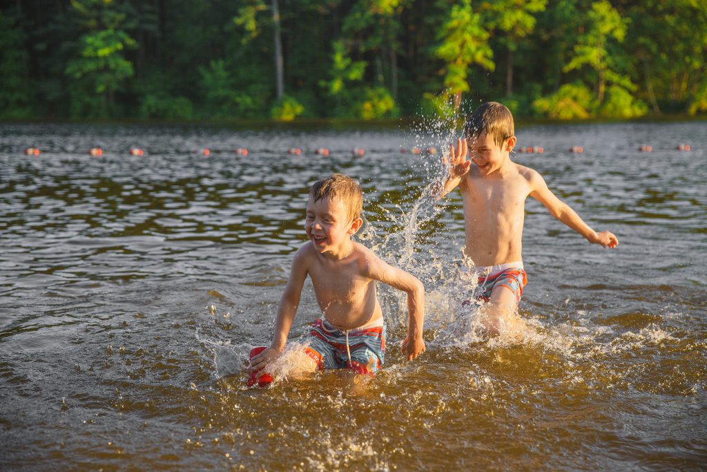 5 Family-Friendly Summer Activities Near Snowshoe, WV